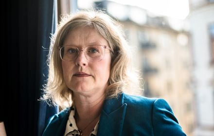 Bra besked om undantag, men politiken ska inte sätta löner