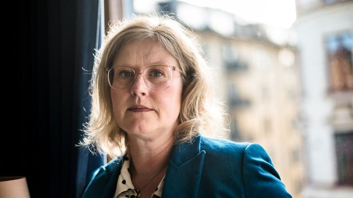"Att djurskötare, växtodlare och flera andra nyckelroller inom lantbruket omfattas av undantagen ger arbetsro inför ikraftträdandet", säger Emma Terander, arbetsmarknadschef på Gröna arbetsgivare