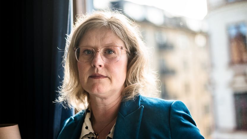 Bra besked om undantag, men politiken ska inte sätta löner