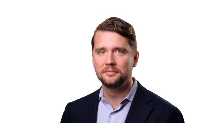 Petter Danielsson tillträder som ny chefsekonom på Gröna arbetsgivare den 1 september.
