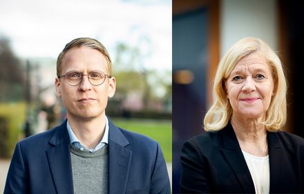 Veterinärbranschen lovar öppnare priser – kräver att regeringen agerar