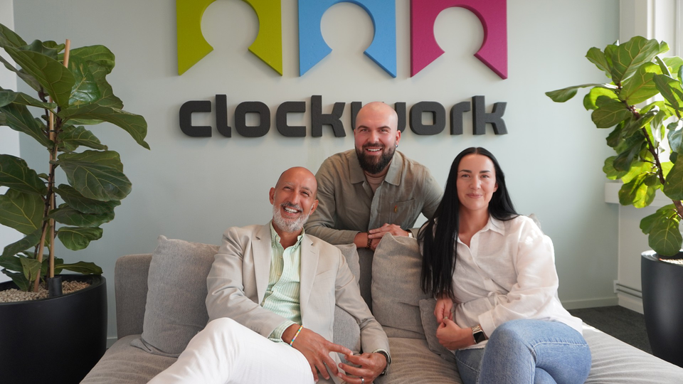 Clockwork tilldelas ramavtal med Adda Inköpscentral | Clockwork ...