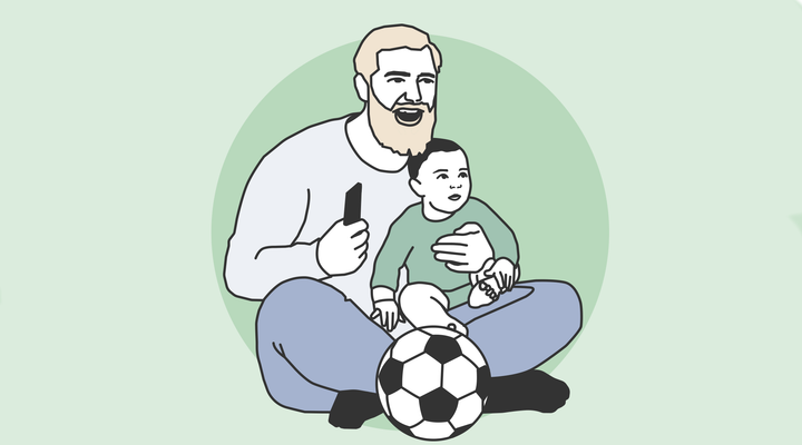 Illustration: Försäkringskassan