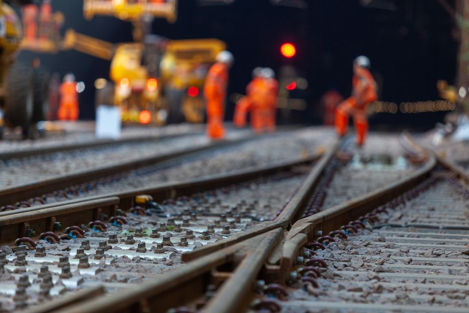 Swedtrain välkomnar nationella planen – men efterlyser större tydlighet hur målen ska uppnås