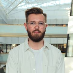 Erik Laaksonen, Juryordförande i Young E-business of the Year