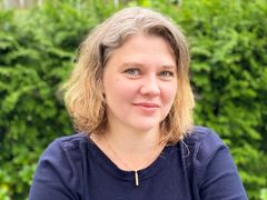 Ulrika Andersson, forskare och docent i journalistik, medier och kommunikation, Göteborgs universitet.