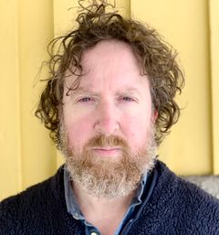 Uje Brandelius.