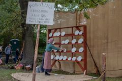 Den 27–28 september 2025 bjuder Skansen in till den traditionsenliga Höstmarknaden.