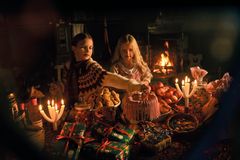 Skansen lanserar julbord med fokus på svenskt mathantverk.