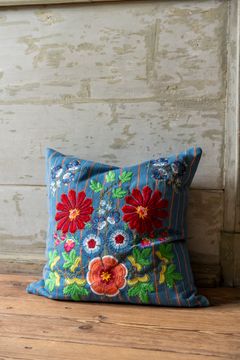 Kuddfodral Västerbotten