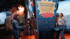 Träffa en Östersjöforskare på Skansen