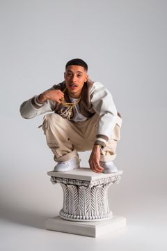 ADAAM gästar årets Jul – Allsång på Skansen.