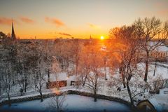 På julafton håller Skansen öppet 10-14.
