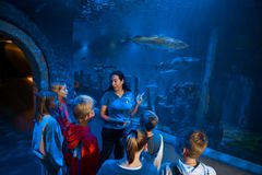 Baltic Sea Science Center