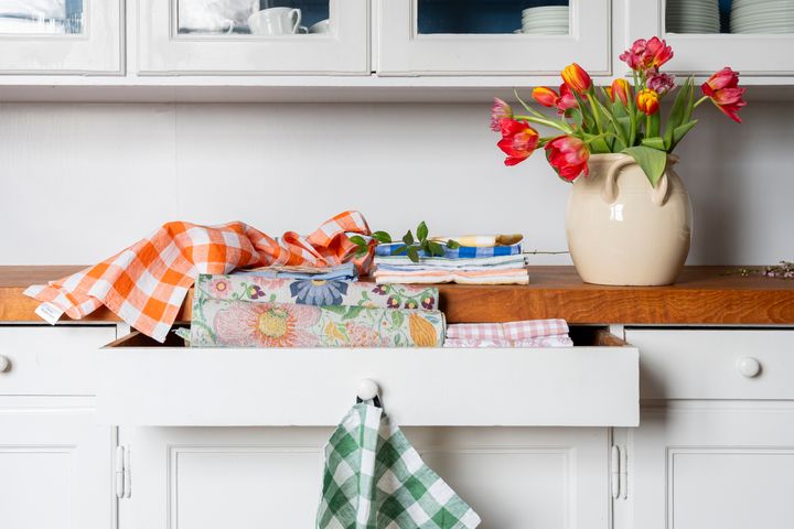 Påsk i Skansenbutiken