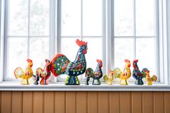 Påsk Skansenbutiken