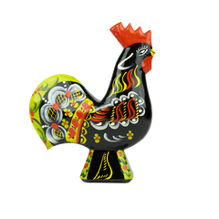 Daltupp svart, från 449 kronor.