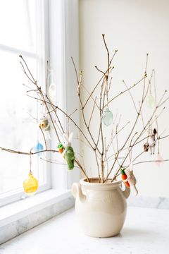 Påsk i Skansenbutiken