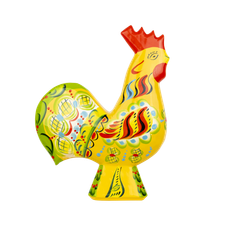 Daltupp gul, från 449 kronor.