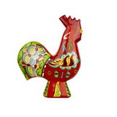 Daltupp röd, från 449 kronor.