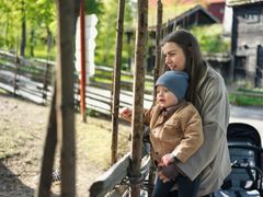 Skansen utses till Sveriges mest hållbara varumärke inom rese- och turismbranschen i Sustainable Brand Index 2026.