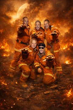 Brandsta City Släckers