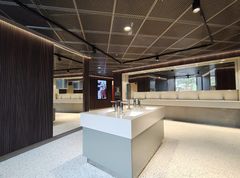 Idag öppnar en ny, modern wc-byggnad på Skansen.