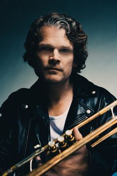 Karl Olandersson gästar 9 september.