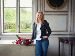 Sofie Danielsson-Söhr