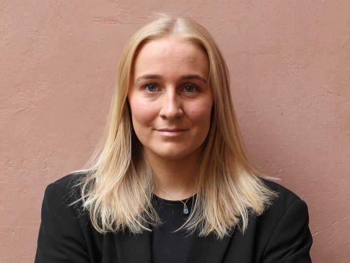 Jenny Arpe tilldelas examenspris civilingenjörsutbildning till Christopher Polhems minne för en ny metod att fastställa tidpunkten för dödens inträde för kroppar som legat en längre tid.