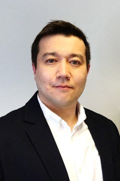 Artem Adylev på Vatten & Avfall i Malung-Sälen AB, har valts in i förbundsstyrelsen på Sveriges Ingenjörer.