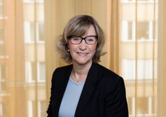 28 procent av alla ingenjörer i privat sektor har rörlig lön i någon form. Det är en tydlig ökning jämfört med för fem år sedan, säger Camilla Frankelius, Sveriges Ingenjörers förhandlingschef.