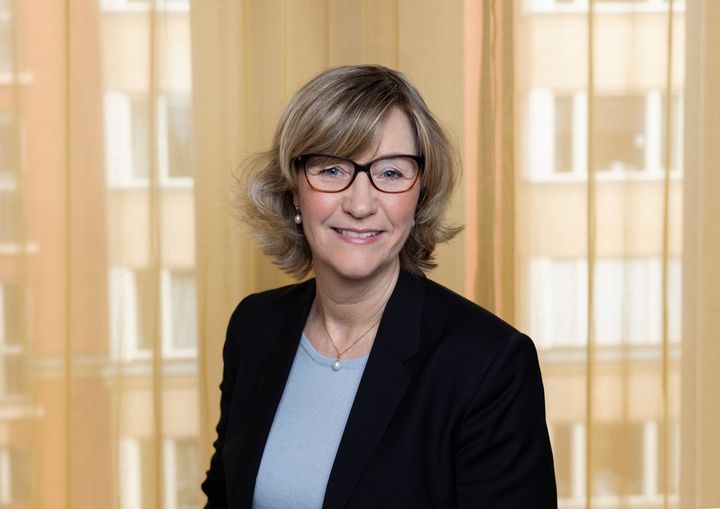 28 procent av alla ingenjörer i privat sektor har rörlig lön i någon form. Det är en tydlig ökning jämfört med för fem år sedan, säger Camilla Frankelius, Sveriges Ingenjörers förhandlingschef.