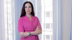 Mer satsningar på ingenjörsutbildningarna hade behövts i vårbudgeten, kommenterar Sveriges Ingenjörers förbundsordförande Ulrika Lindstrand.