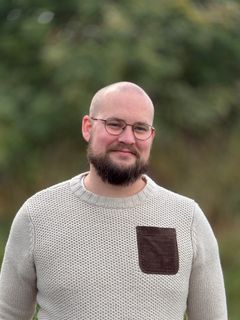 Jonathan Jalkmar från Dalsland belönas i konkurrens med omkring 2 300 examensarbeten som genomförs inom högskoleingenjörsutbildningarna varje år.