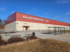 Daniel Jansson, Upplands Väsby kommun