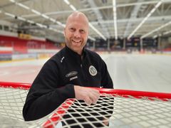 Jerker Östlin är Årets Väsbybo.