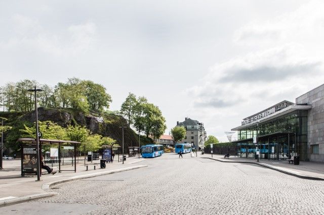 Storsatsning på Borås kollektivtrafik | Västtrafik