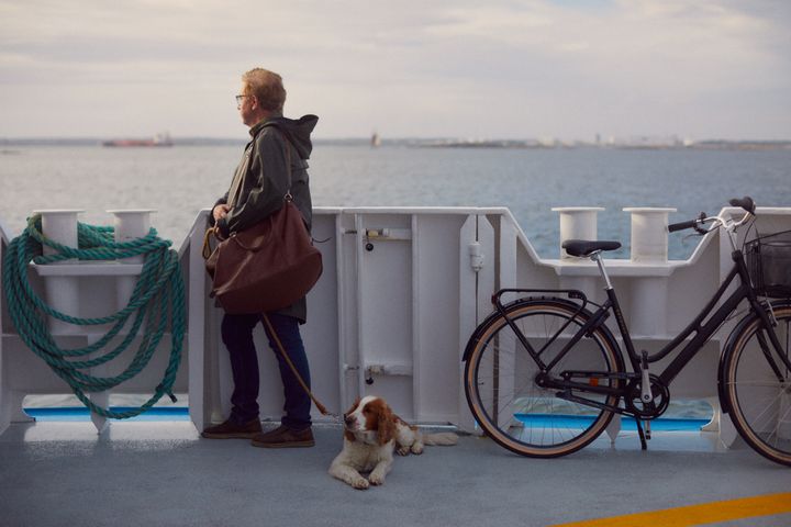 Nu blir båtresorna till Göteborgs södra skärgård både snabbare och miljövänligare.