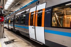 Tydligare tillgänglighetssymboler. Fotograf: Eddie Löthman.