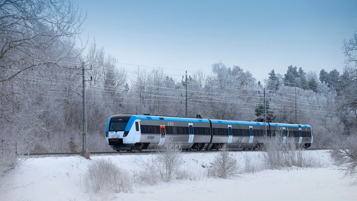 Västtrafik vill göra det enklare för fler att välja tågtrafiken.
