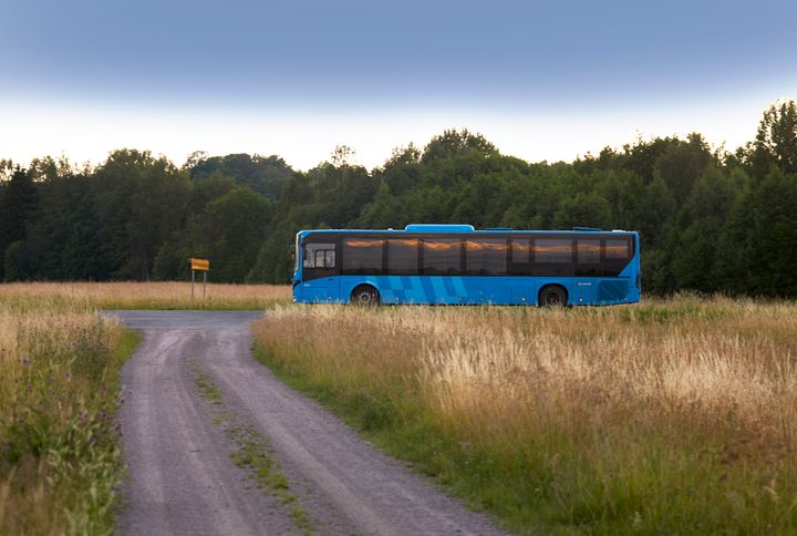 Den 9 juni börjar nya priser gälla i kollektivtrafiken.