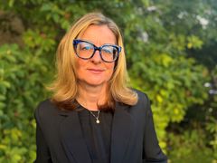 Sarah Gühne blir ny generalsekreterare för Hörselskadades Riksförbund