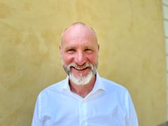 Ordförande FSJ, Affärsområdeschef Maskin Strukton Rail