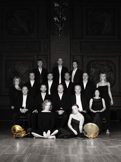 KammarensembleN är en av Sveriges mest etablerade och respekterade ensembler inom samtidsmusikscenen.
