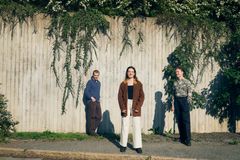 Hyllade Britta Vires Trio kommer till UKK 28 november med musik från nya skivan ”Simple Things” – fylld av samtida jazz som är både tillgänglig och utåtriktad, men ändå djupt personlig.