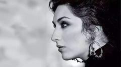 Den spanska flamencostjärnan Estrella Morente kommer till UKK den 1 december. Hon är en av genrens mest inflytelserika röster och rör sig fritt mellan tradition och förnyelse. Foto: Pressbild