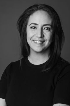 "Under 2025 har vi vässat vårt försäljningsfokus – och det är roligt att se att det ger effekt", säger Sara Asplund, marknads- och försäljningschef, om UKK:s resultat för 2025. Foto: Anneli Larsson