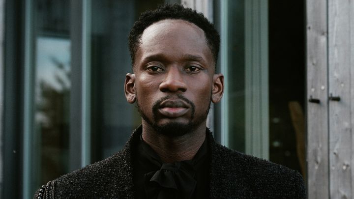 Den nigerianske artisten Mr Eazi spelar på Vaksala torg under Kulturnatten när Selam och UKK bjuder in till stor utomhuskonsert med fri entré. Foto: Pressbild