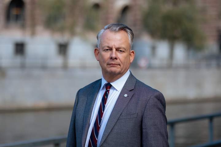 Fotograf: Knut Capra Pedersen